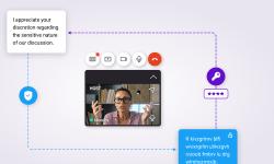Featured image of post Implementing symmetric and asymmetric encryption with NodeJS